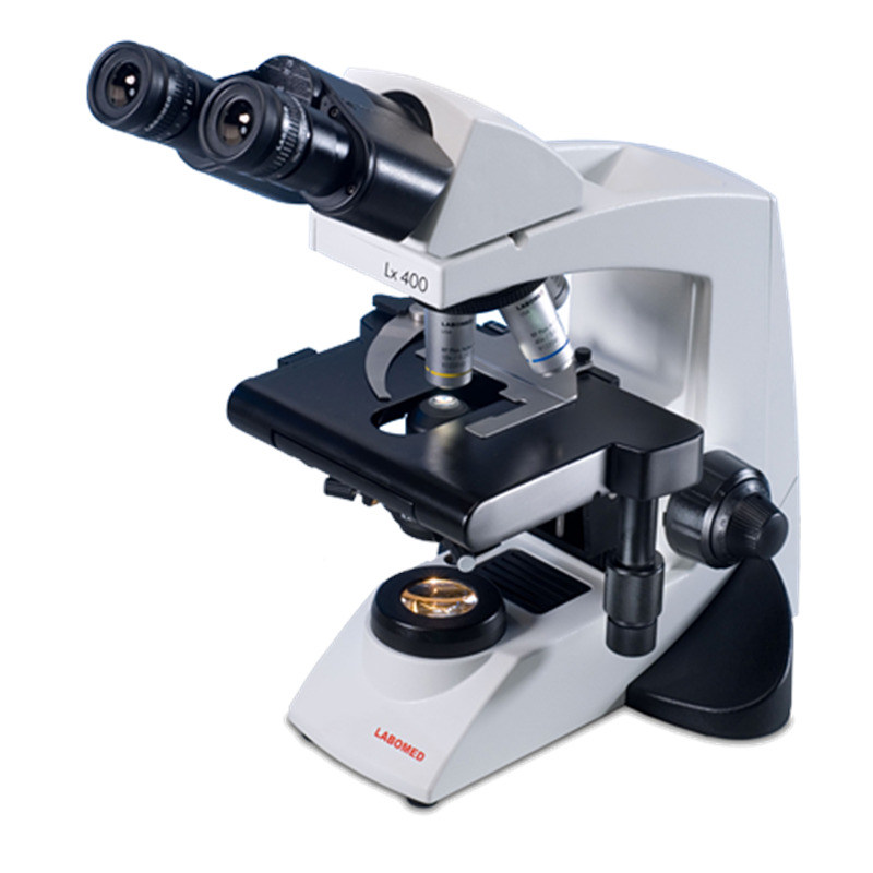 Dùng làm kính hiển vi. (Ảnh: Sưu tầm Internet)