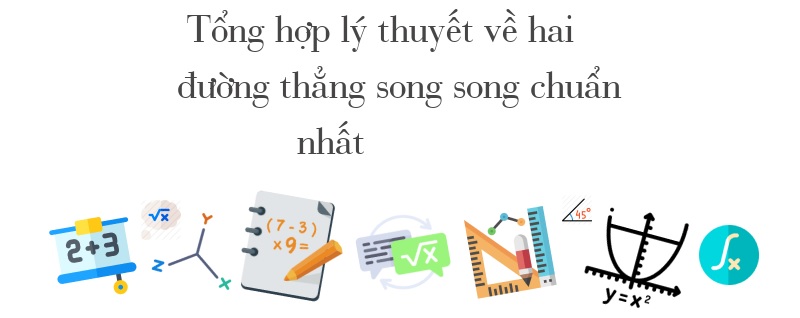 Việc chuẩn bị công cụ học tập toán vô cùng cần thiết. (Ảnh: Sưu tầm internet)