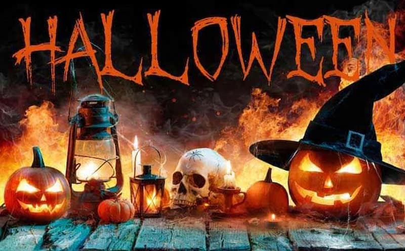 Nguồn gốc ngày Halloween là gì? (Ảnh: sưu tầm internet)