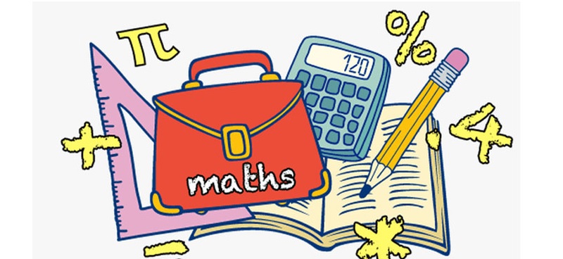 Học toán thông qua trò chơi rất hiệu quả. (Ảnh: Sưu tầm internet)