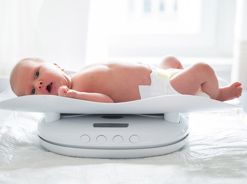 Những dấu hiệu suy dinh dưỡng ở trẻ. (Ảnh: Sưu tầm Internet)