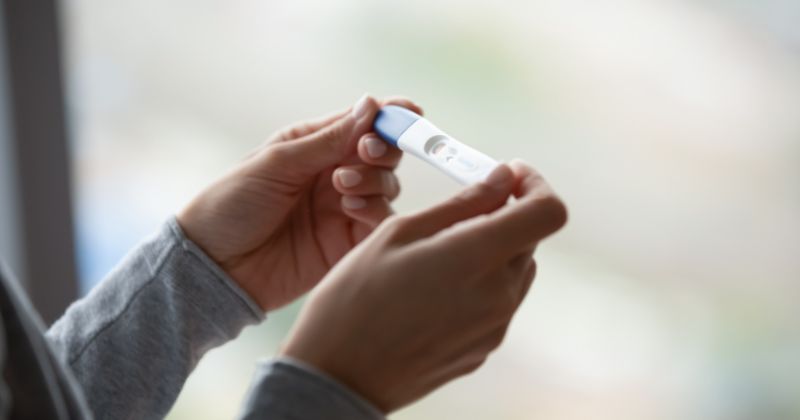 Không kiêng cữ sau sinh có thể dẫn đến vô sinh sau này (Ảnh: Sưu tầm Internet)