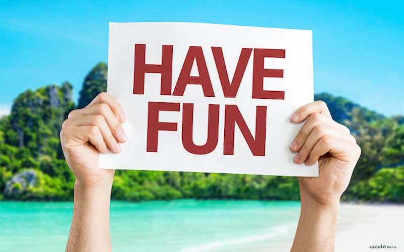 Các cụm từ đi cùng với "have". (Ảnh: Internet)