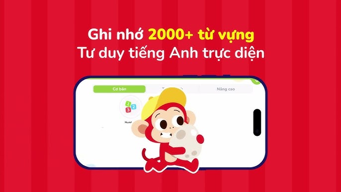 Ba mẹ cần đồng hành với trẻ để đạt được mục tiêu này nhé. (Ảnh: Monkey)