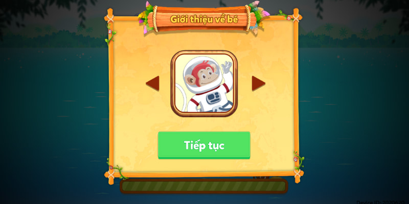 Hình đại diện cho bé. (Ảnh: Chụp màn hình)