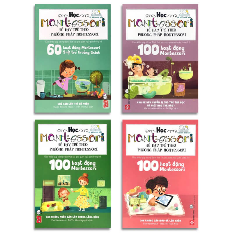 Cuốn sách dành cho những phụ huynh mong muốn con hoàn thiện kỹ năng tốt nhất. (Ảnh: Sưu tầm Internet)