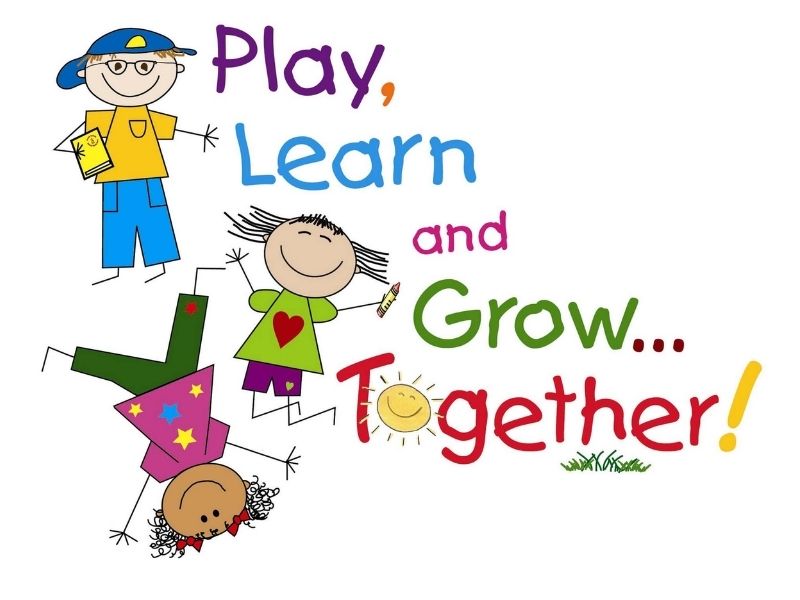 Tạo động lực để trẻ luôn hứng khởi mỗi khi tiếp xúc với tiếng Anh. (Ảnh: Sưu tầm Internet)