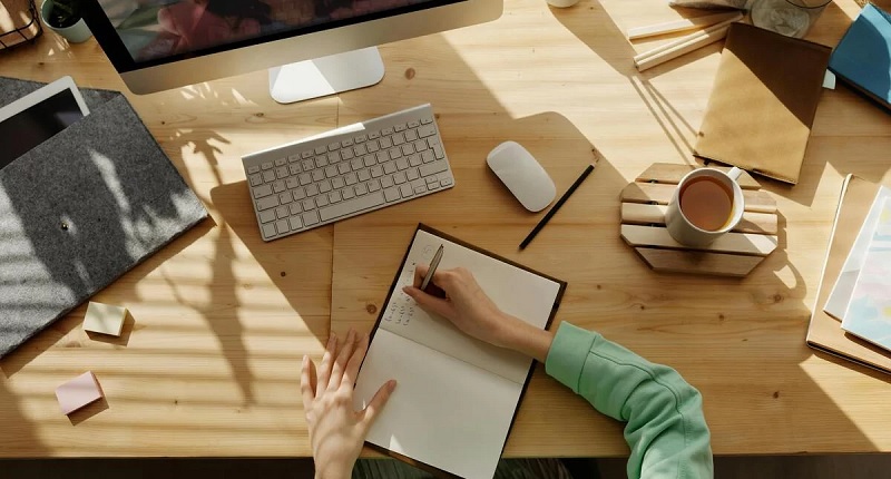 Cần xác định rõ trình độ của bản thân với môn tiếng Anh. (Ảnh: Sưu tầm internet)