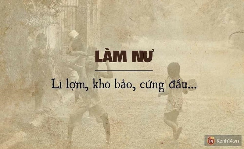 Học một số từ vựng đặc trưng của miền Tây. (Ảnh: Kenh14)