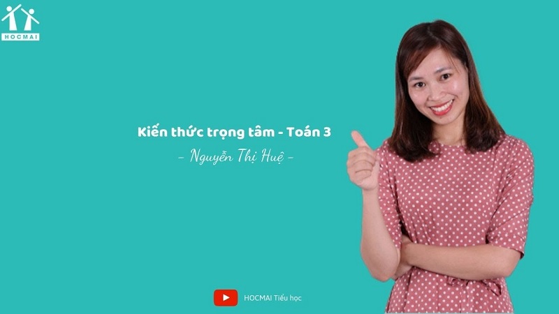 Nội dung trên kênh Youtube Học Mãi đa dạng kiến thức. (Ảnh: Sưu tầm internet)