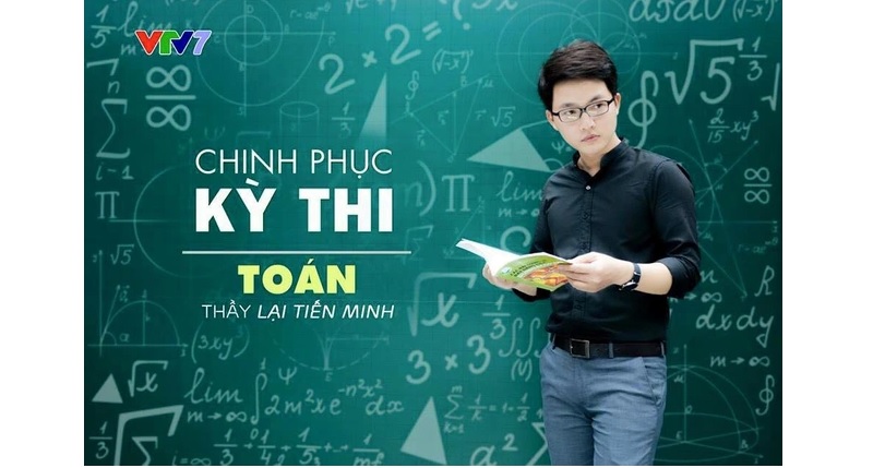 VTV7 cung cấp nhiều chương trình giáo dục bổ ích. (Ảnh: VTV7)