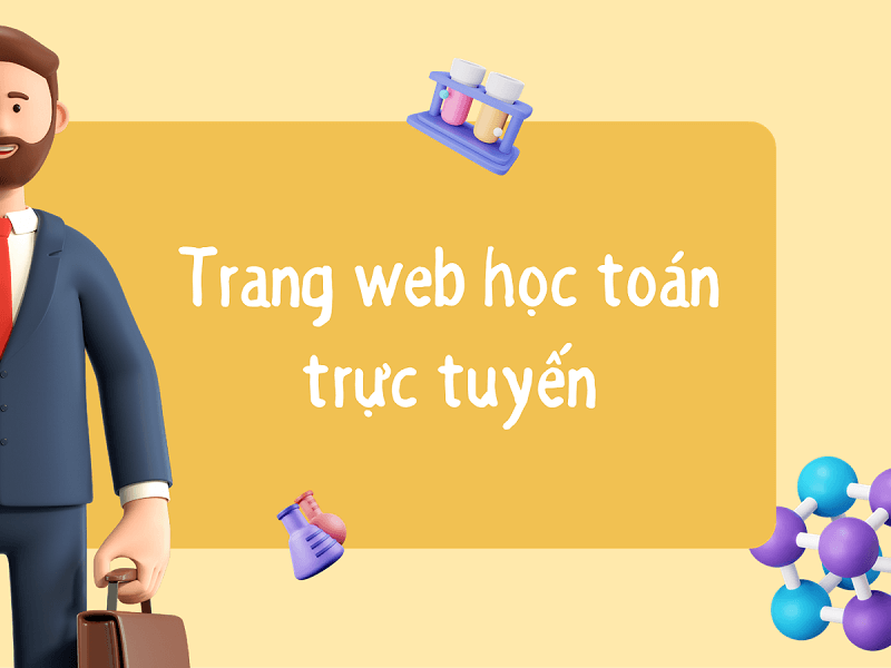 Học toán trực tuyến dễ hiểu cùng với Nytimes.com (Ảnh: Sưu tầm internet)