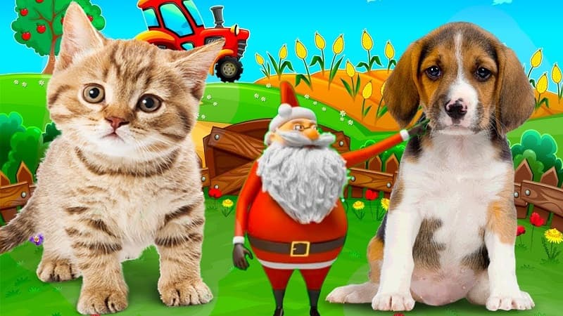 Cho bé quan sát con vật trước khi vẽ. (Ảnh: Sưu tầm Internet)