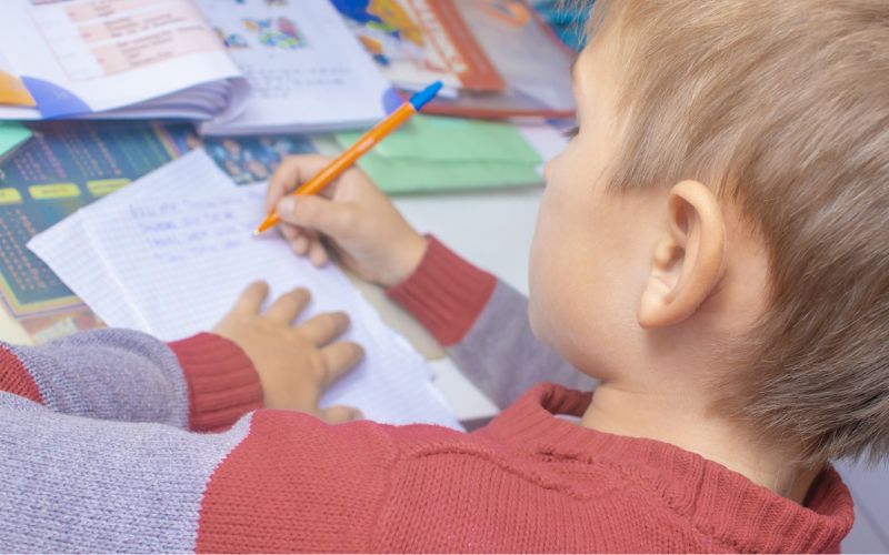 Củng cố tiếng Anh với lộ trình bài bản tại Monkey Tutoring