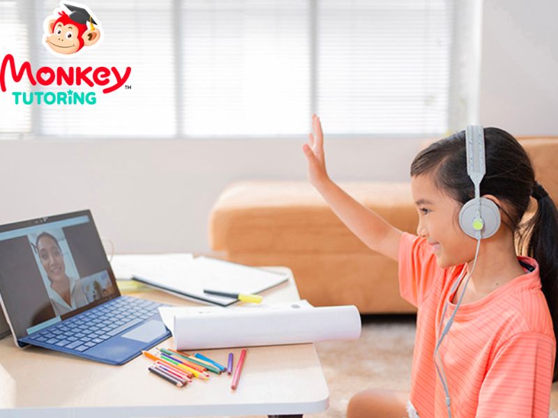 Khám phá mô hình lớp học hiện đại với monkey tutoring: sự kết hợp hoàn hảo giữa công nghệ và giáo dục