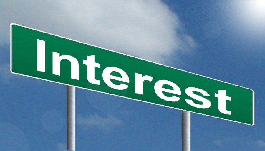 Interest trong tiếng Anh mang nhiều ý nghĩa khác nhau (Ảnh: Sưu tầm internet)