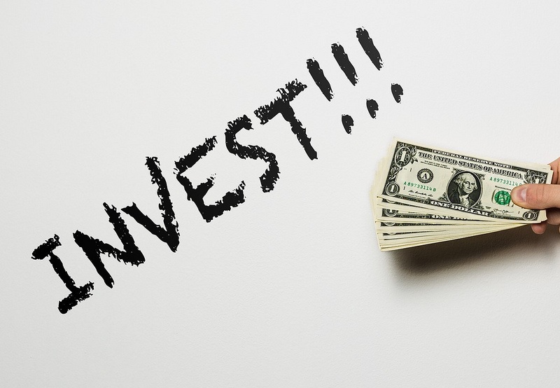 Invest trong tiếng Anh có nghĩa là đầu tư (Ảnh: Sưu tầm internet)