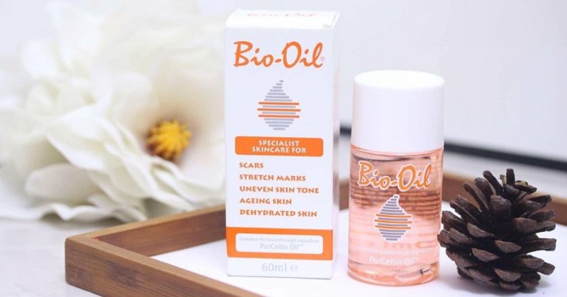 Nên chọn kem trị rạn của thương hiệu uy tín (Ảnh: Sưu tầm Internet)