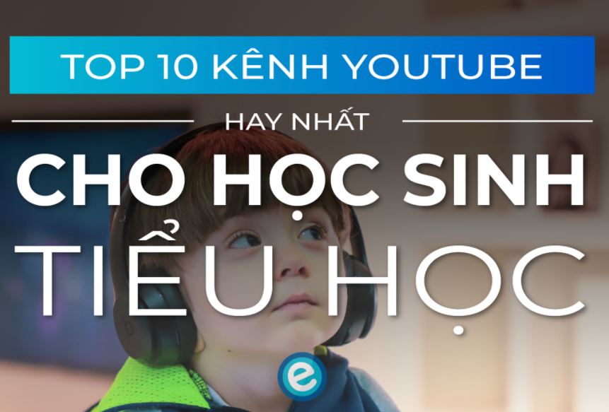 Các kênh youtube học tiếng Anh cho bé tiểu học ý nghĩa giúp trẻ yêu ngoại ngữ sớm. (Ảnh: Sưu tầm Internet)