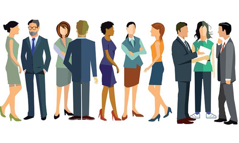 Khai phóng hình thành & phát triển mối quan hệ bền vững. (Ảnh: Internet)