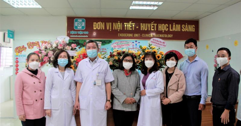 Bệnh viện 199 Bộ công an - Tp Đà Nẵng (Ảnh: Sưu tầm Internet)