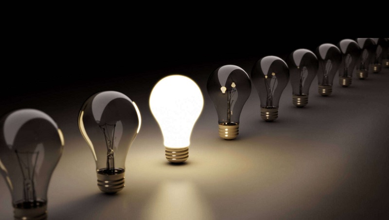 Different và difference luôn có những dạng từ khác nhau. (Ảnh: Sưu tầm internet)