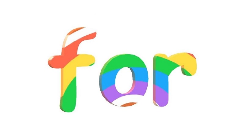 For cũng là một từ dùng để nói về khoảng thời gian. (Ảnh: Sưu tầm internet)