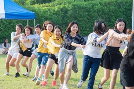 iDuca - Chương trình giáo dục Kỹ năng sống cho học sinh THPT. (Ảnh: Sưu tầm internet)