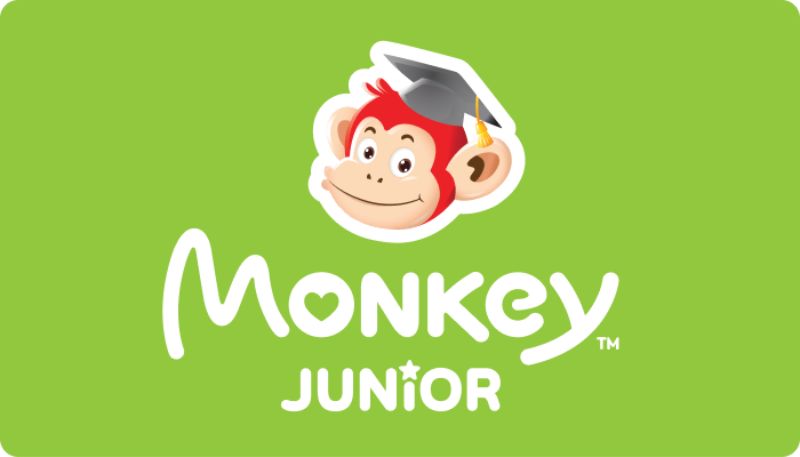 Ứng dụng Monkey được hàng triệu phụ huynh tin tưởng 