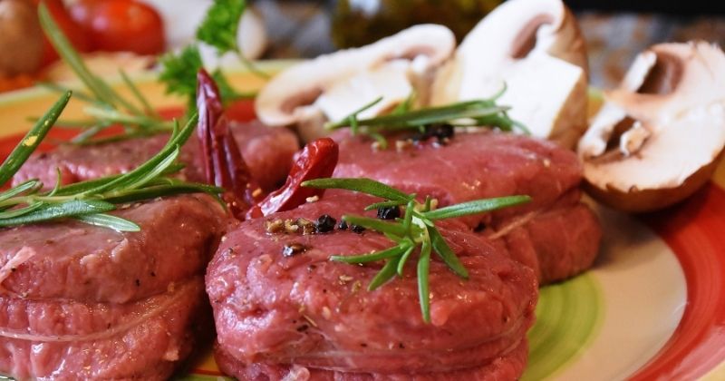 Bổ sung dinh dưỡng tốt cho thể chất và tinh thần (Ảnh: Sưu tầm Internet)