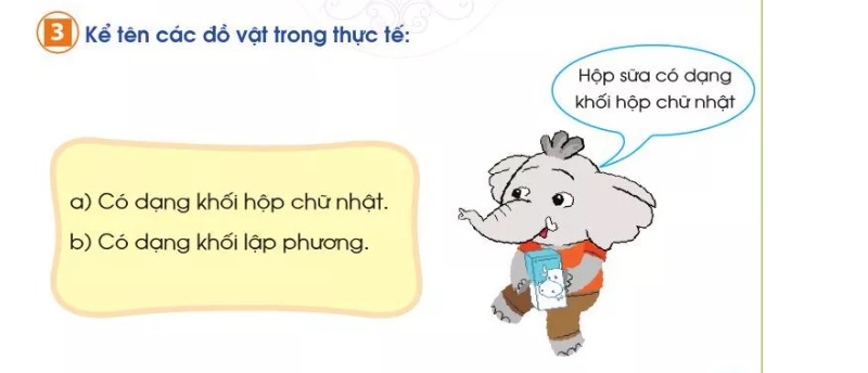 Cùng bé nhỏ thực hành thực tế nhiều hơn nữa rất rất cần thiết. (Ảnh: Sưu tầm internet)