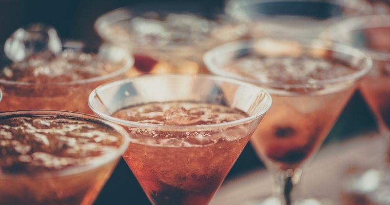 Kiêng uống nước lạnh, sử dụng đá sau khi sinh mổ (Ảnh: Sưu tầm Internet)