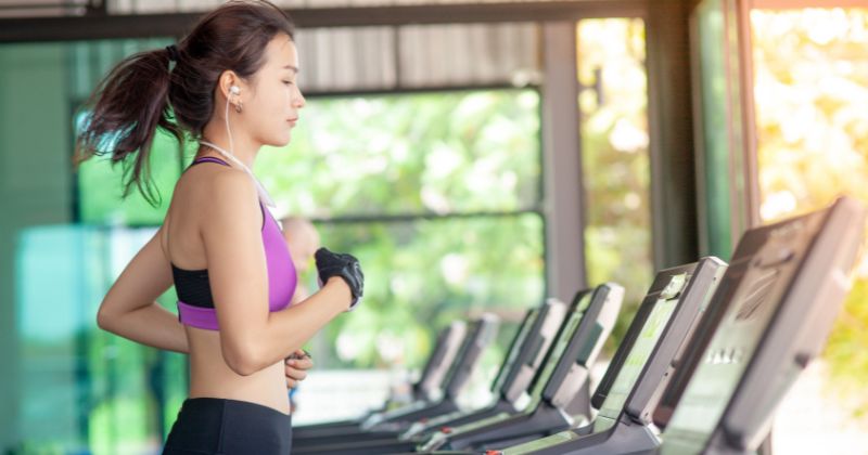 Kiêng vận động quá sức để bảo vệ sức khỏe (Nguồn: Sưu tầm Internet)