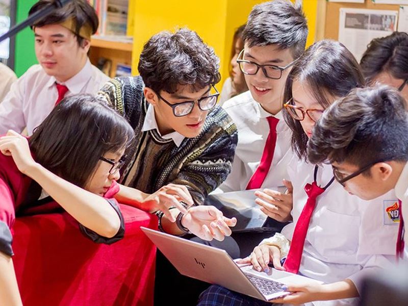 Đặc điểm của công dân toàn cầu. (Ảnh: Internet)