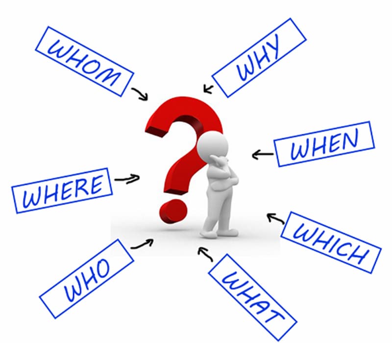 Phân tích và nhận định vấn đề. (Ảnh: Internet)