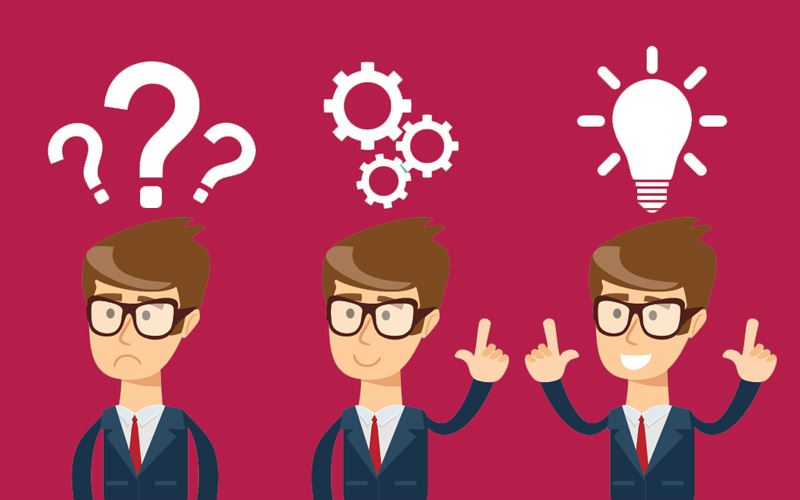 Xây dựng và rèn luyện kỹ năng giải quyết vấn đề hiệu quả. (Ảnh: Internet)