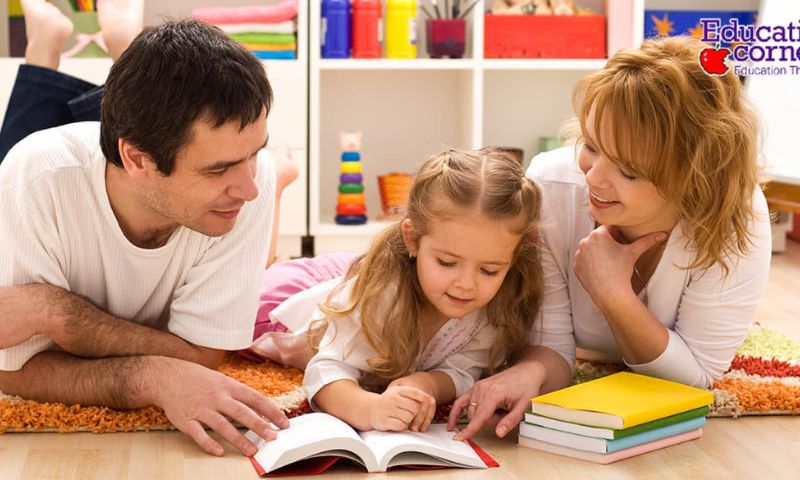 Dạy trẻ biết cách phản biện giúp bé có thể nêu được ý kiến cá nhân. (Ảnh: Nguồn Internet)