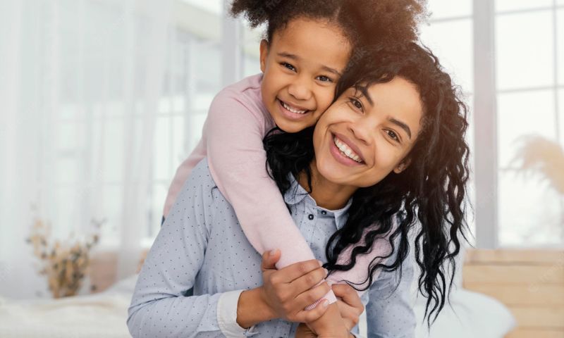 Phòng chống nguy cơ bị xâm hại ở bé gái. (Ảnh: Nguồn Internet)