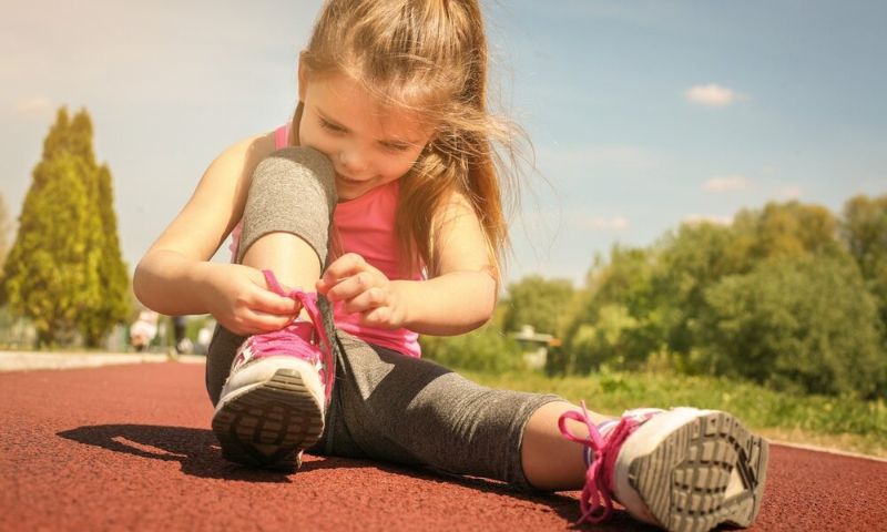 Tự lập là một kỹ năng vô cùng cần thiết. (Ảnh: Nguồn Internet)