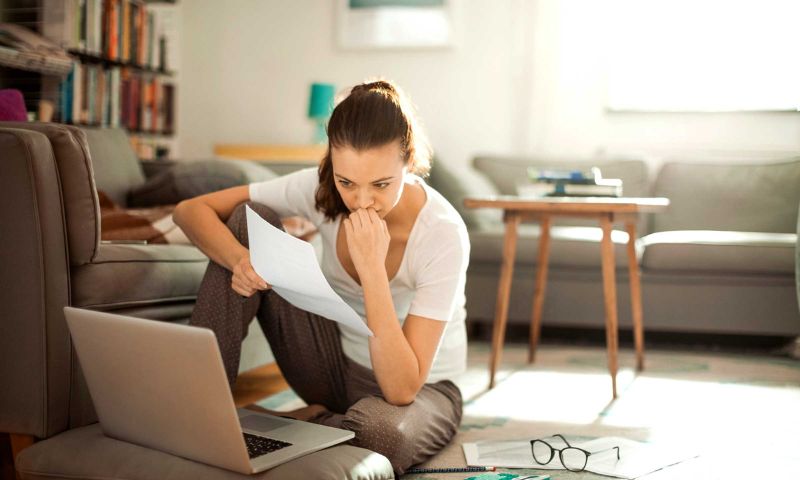 Không ngừng nỗ lực và mạnh mẽ đối diện thử thách. (Ảnh: Nguồn Internet)