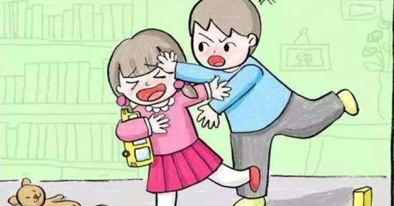 Hãy hét lớn & gây sự chú ý. (Ảnh: Internet)