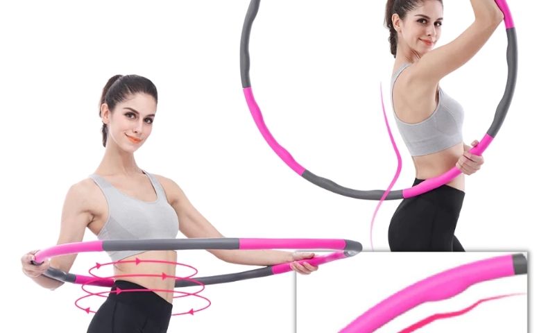 Tập luyện đúng cách tránh ảnh hưởng đến cột sống. (Ảnh: Nguồn Internet)