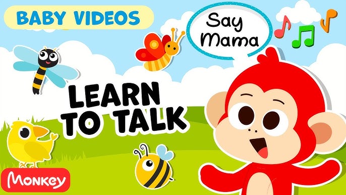 Enhance your child’s English learning skills with Monkey Junior (Photo: Monkey).