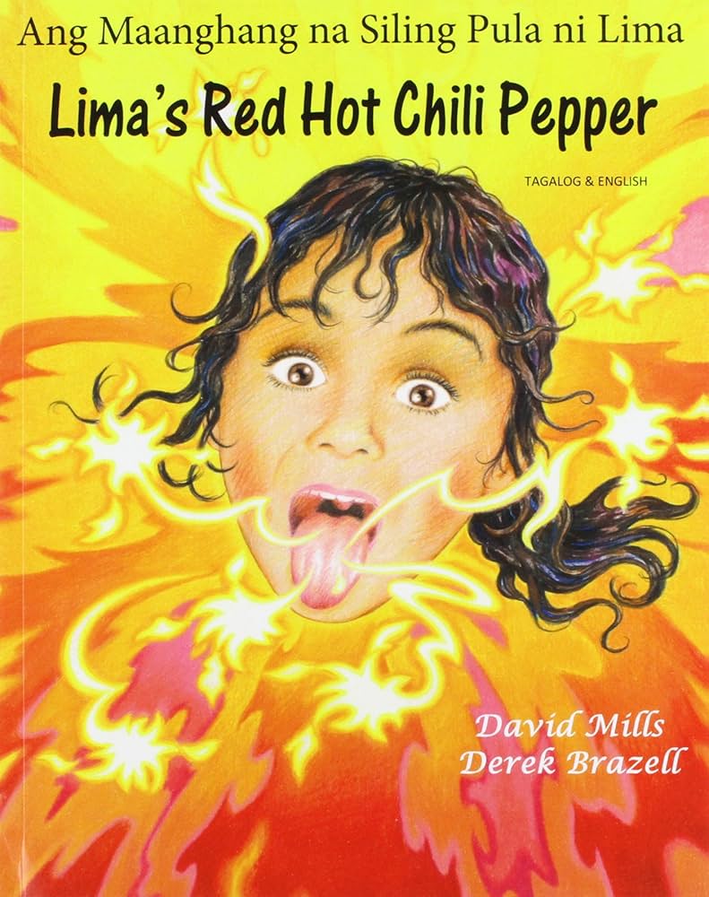 Lima's Red Hot Chilli (Image: Collected from the internet)