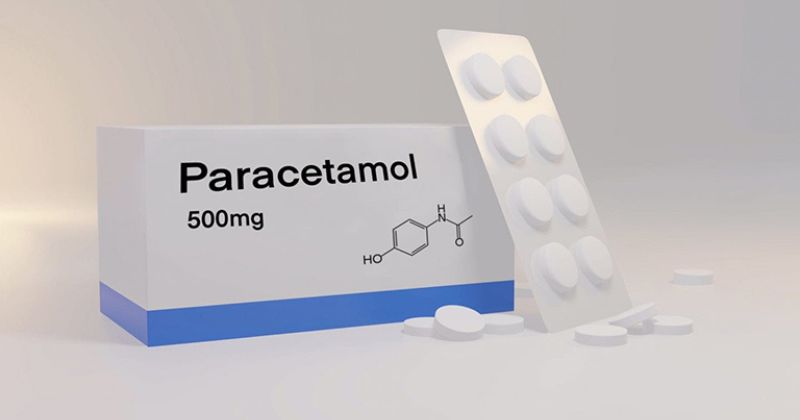 Tuân thủ liều dùng Paracetamol khi mang thai cực kỳ cần thiết. (Ảnh: Sưu tầm Internet)