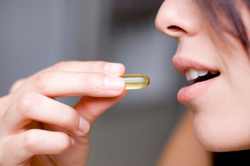 Bổ sung vitamin B6 cho người lớn. (Ảnh: Sưu tầm Internet)