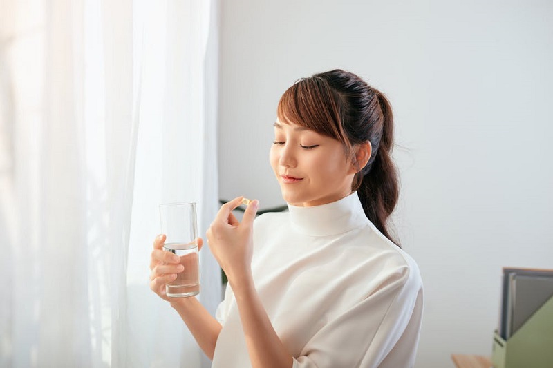 Bác sĩ chỉ định vitamin B6 cho một số nhóm bệnh. (Ảnh: Sưu tầm Internet)