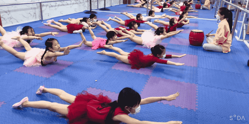 Trung tâm nghệ thuật Bắc Ninh - Tổ chức các lớp học kỹ năng sống cho trẻ tại Bắc Ninh (Nguồn: Ảnh trung tâm nghệ thuật Bắc Ninh)