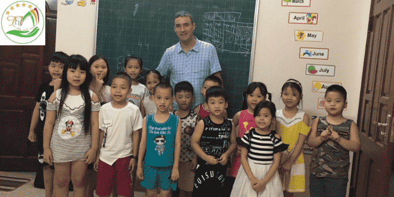 Lớp học kỹ năng sống cho trẻ - Trung tâm phát triển Tài năng Việt Bắc Ninh (Nguồn: trung tâm phát triển tài năng Việt Bắc Ninh)