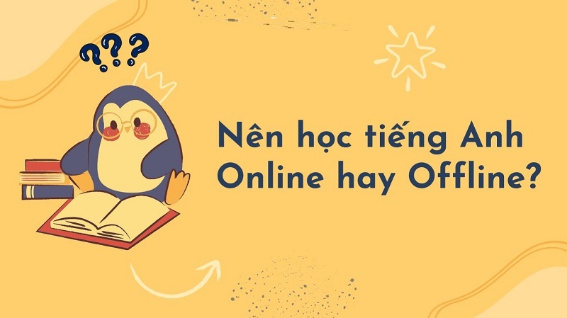 Tuỳ vào từng hình thức học sẽ có những đặc điểm riêng biệt. (Ảnh: Sưu tầm internet)